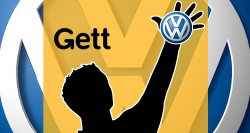 Такси-сервис Gett лишится инвестиций от Volkswagen